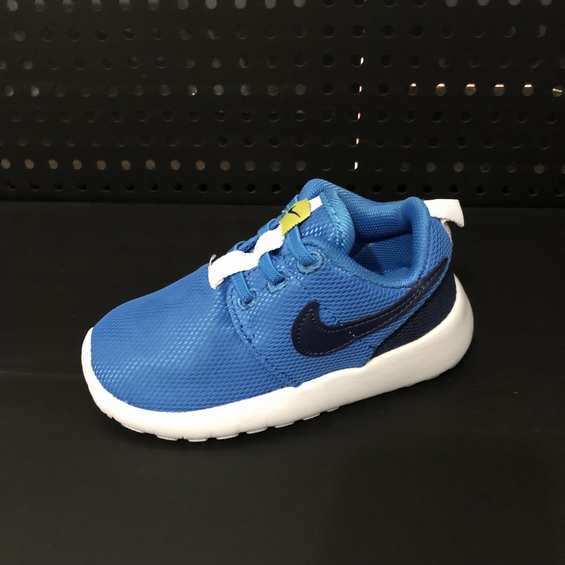 London children_s shoes Nike Roshe Run one pedal pine band 22-35 yards-4d95dfb8